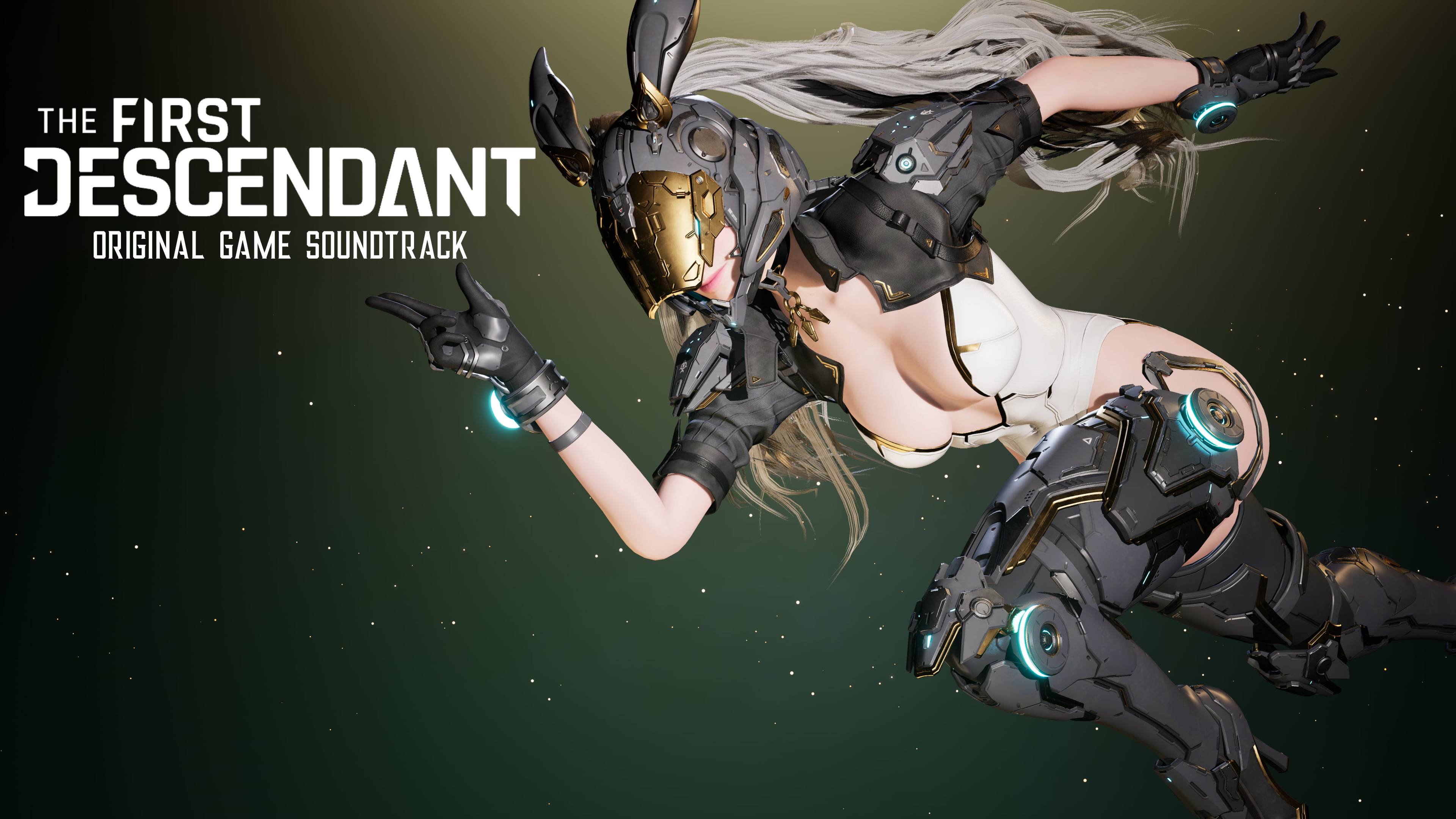 The First Descendant - Original Game Soundtrack