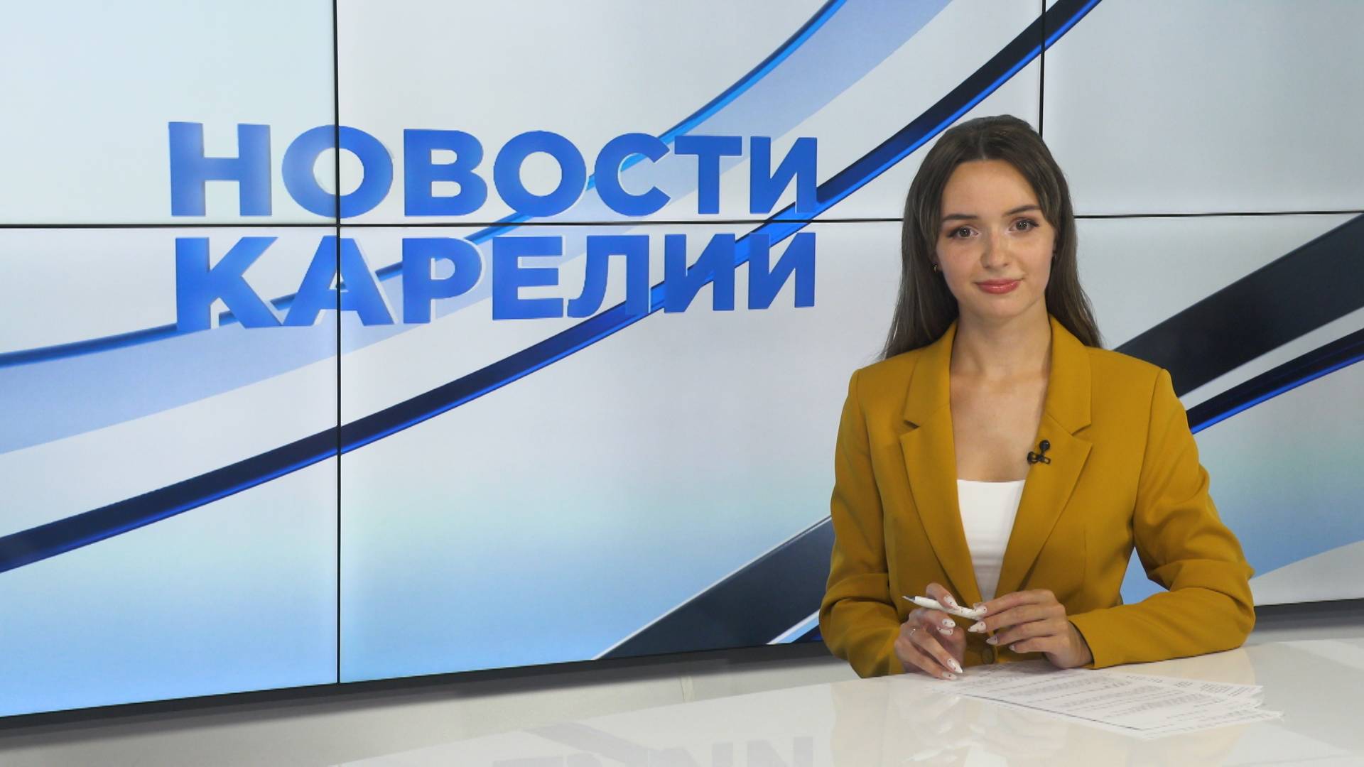 Новости Карелии с Дарьей Изофатовой | 30.07.2025
