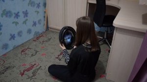 Проклятие плачущей в реальности! Nepeta Страшилки