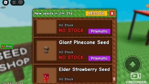 вырасти сад 3 часть (я заработал много денег извините :))