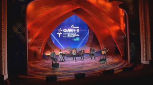 CoverКЛАБ  Эх, УХНЕМ!/Volga River Boat Man, (из репертуара группы St. Petersburg Ska-Jazz Review)