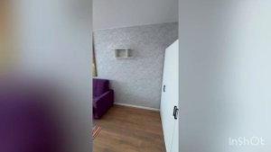 Отличная квартира в Лаголово