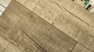 Обзор ламината SPC Floor4me Дерево F4M-212