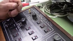 The Drum Machine That Changes Everything_ Meet the Behringer LM Drum ( Part 1)