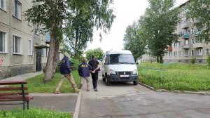 Житель Бердска обвиняется в сокрытии от силовиков данных о террористе