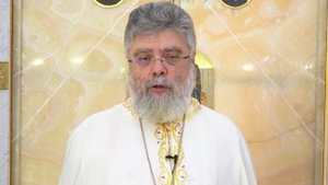 Слово перед причастием протоиерея Григория Григорьева 30 июля 2025г.