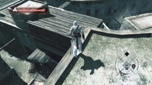 Ассассин крид прохождение часть 3