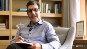 С помощью нейросети почувствовал себя в роли психотерапевта