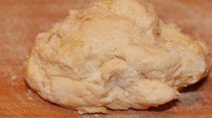 Хлеб Фокачча