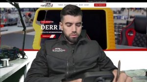 Прямой эфир Derr Kfz 8.06.2025