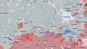 Фронтовая сводка 30 июля 2025