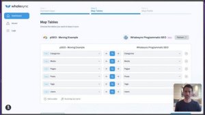WordPress Programmatic SEO