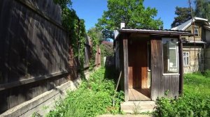 20 сот. в Немчиновке