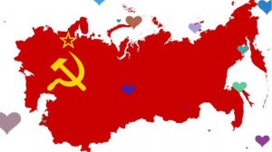 моя Родина