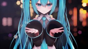 Miku Hatsune - I've Lived 1000 Years