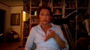 Любовь Горбанёва: «У меня такой опыт Автономии, которого нет ни у кого»