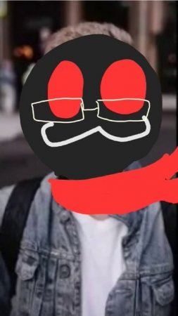 Умный шавойд в очках? Новый итал мем
Шавойдини Ян топлесини