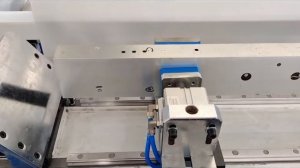 3200 3+1Axis CNC Machining Center