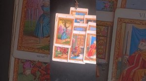 Таро для Мужчин ☀️ Что Она осознала ☀️