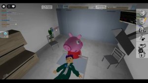 ПЕППА И ТАНОС (2025 Г.)