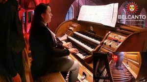 М. Таривердиев Basso ostinato