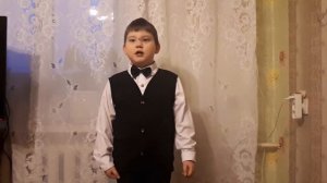 Однажды в студёную зимнюю пору... Читает Алексей Сергеев.