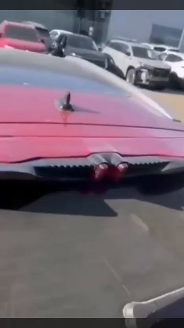 Changan не справился с Краснодарской жарой. Такое тающее «мороженное» мы не заказывали #shorts