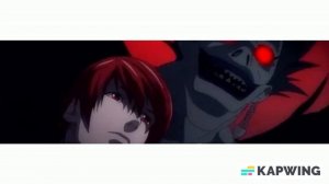 Опенинг тетрадь смерти 1.1