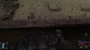 S.T.A.L.K.E.R.: Shadow of Chernobyl