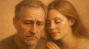 Ирина Камянчук - Колыбельная для мужчины