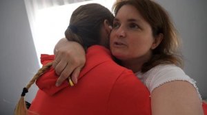 Почему умерла наша сова.Показываю с кем оставила животных.