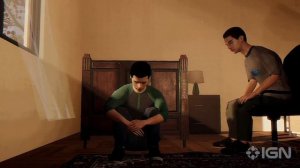 Shutter Story - Official Reveal Trailer