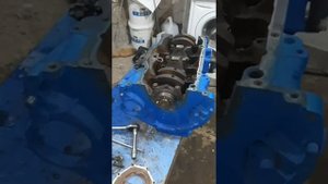 заклинило двигатель 405 газель полная разработка двигателя