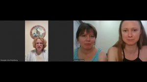 Эфир с Ириной Розенберг "Как сделать выбор в пользу легких денег и легкой жизни"