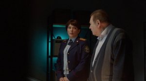 Спасская (2020, сериал, 5 сезонов) — ТВ-ролик (сезон 4) — Кинопоиск