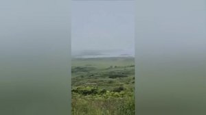 На Камчатке произошло самое сильное землетрясение с 1952 года – магнитудой 8,7.