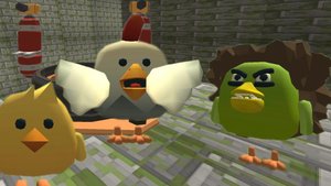 ЗОМБИ АПОКАЛИПСИС |ЧАСТЬ 8|