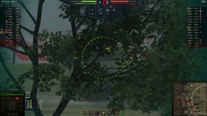 Мир танков играю с подписчиком