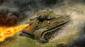 #Игра_"Мир_Танков"