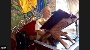 30/07/25 ШБ 2.9.21 - ЕМ Шри Виграха пр