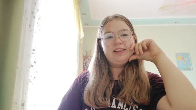 мои школьные истории. 1 часть