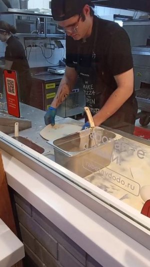 Пицца 🍕 Maker Mikhey Konovalov video