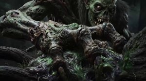 Гог и Магог, отголоски разрушения