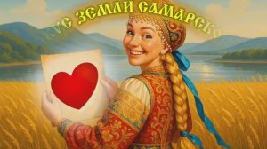 "Тольяттиазот" запустил медиапроект "Вкус земли Самарской"