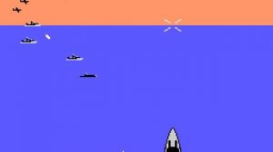 Yamato [Sega SG-1000]