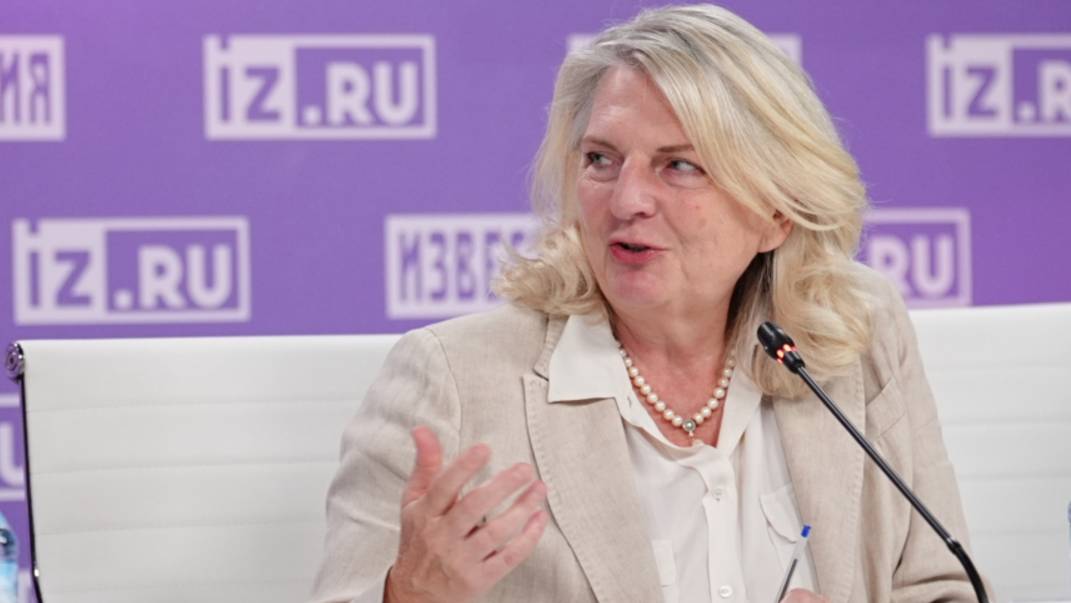 Европа выстрелила себе в ногу: Кнайсль о неэффективности санкций против РФ