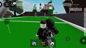 История Брука в роблокс♥️