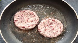 Быстрые бургеры