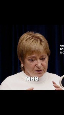 Удобный метод Зверевой как выступать перед людьми | Подкаст Глеба Соломина
