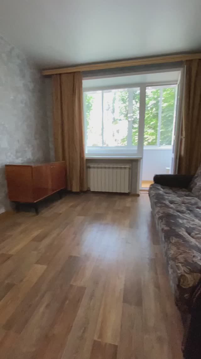 Обзор квартиры на Средне-московской смотреть онлайн